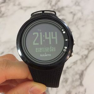 Suunto Fitness watch